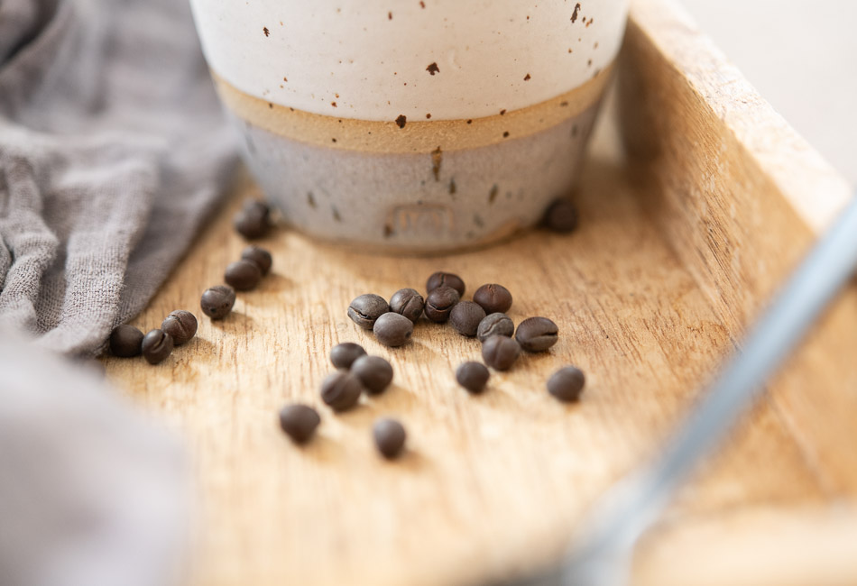 kaffeebohnen koffeinfrei