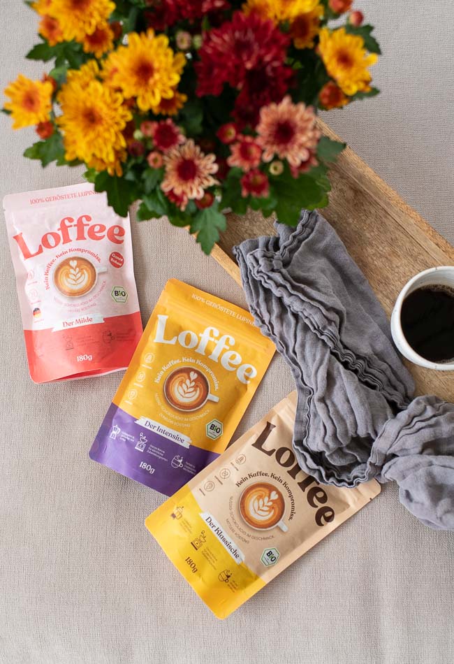 loffee kaffee sorten